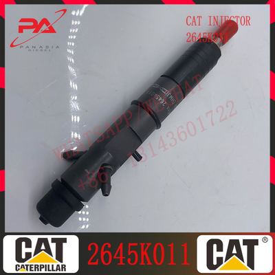 C4.4 excavator fuel injector 20R-0471 236-1674 B03201A LJBB03201A 2361674 20R2471 2361673 2645k011