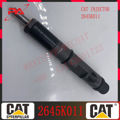 C4.4 excavator fuel injector 20R-0471 236-1674 B03201A LJBB03201A 2361674 20R2471 2361673 2645k011