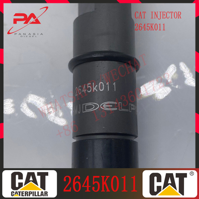 C4.4 excavator fuel injector 20R-0471 236-1674 B03201A LJBB03201A 2361674 20R2471 2361673 2645k011