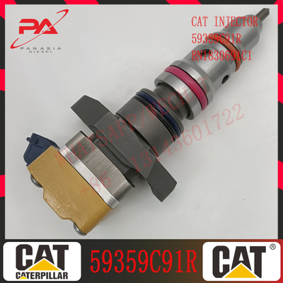 Diesel Fuel Injector bn1830691C1 1830692C92 1830694C91 1830694C2P 1830694C93 2593597C91 593597c91r For DT466E Engine