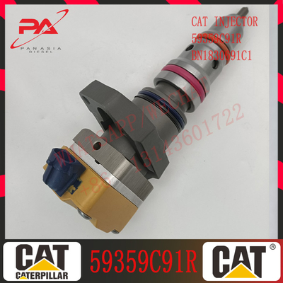 Diesel Fuel Injector bn1830691C1 1830692C92 1830694C91 1830694C2P 1830694C93 2593597C91 593597c91r For DT466E Engine