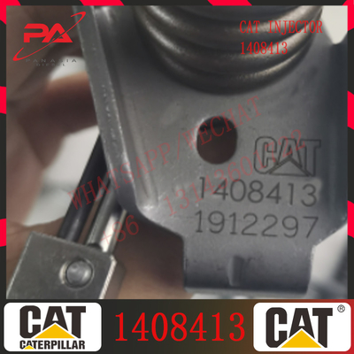  140-8413 7E9585 CR Injectors 0R8477 0R8633 Fuel Pump Injector 140 8413 1408413 For C-A-Terpillar