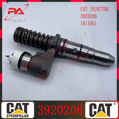 Engine Part Fuel Injector For C-A-Terpillar 3920206 10R1284 1811951 3861758 2501306