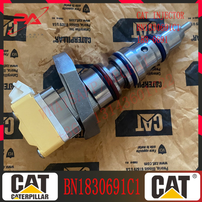 1286601 Common Rail Fuel Injector For C-A-T 1830691 BN1830691C1  DT466