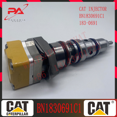 1300 Series C-A-Terpillar Engine Diesel Fuel Injector Ap63813bn Bn1830691c1 183-0691