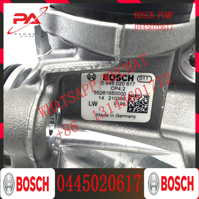 CP4.2 Fuel Injection Pump 0445020617 C5526165 5526165