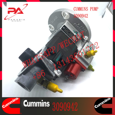 Genuine Fuel Engine Injection Pump 3090942 3417677 3417674 4954876 For Cummins