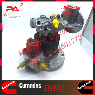 Genuine Fuel Engine Injection Pump 3090942 3417677 3417674 4954876 For Cummins