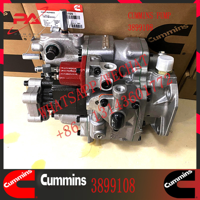 Cummins Diesel  Engine PT Fuel Injection Pump KTA50 M11 3899108 4025439 3095454