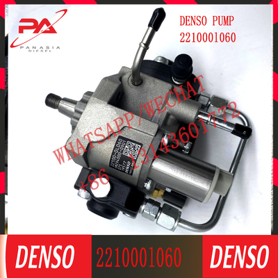 294000-0901 Diesel Fuel Pumps 221000L060 HP3 2940000701