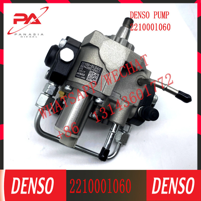 294000-0901 Diesel Fuel Pumps 221000L060 HP3 2940000701