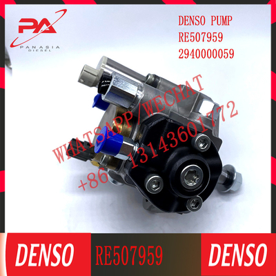Se501916 Diesel Common Rail Fuel Pump 294000-0059 Re507959 Se501915