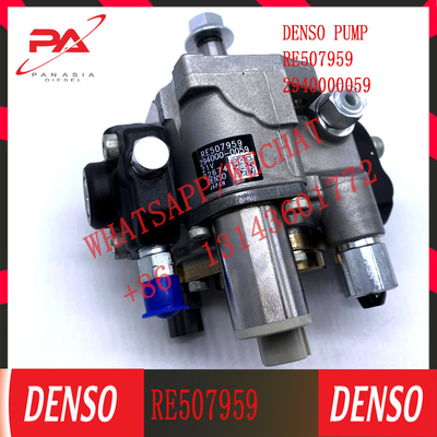Se501916 Diesel Common Rail Fuel Pump 294000-0059 Re507959 Se501915