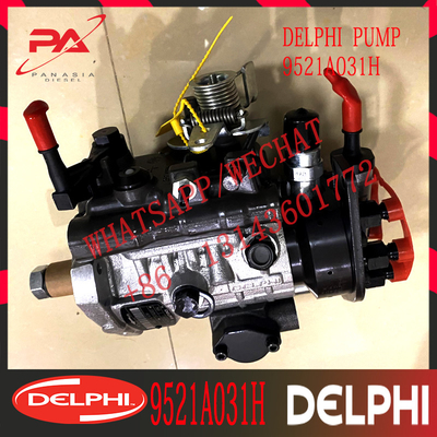 Delphi Diesel Fuel Injection Pump 9521a030h 9521a031h For 320d 398-1498