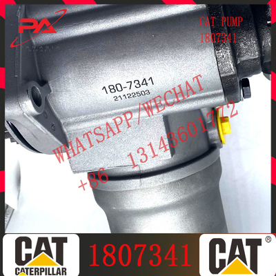 1807341 10r2995 Excavator Fuel Injection Pump For 312b D6n E325c