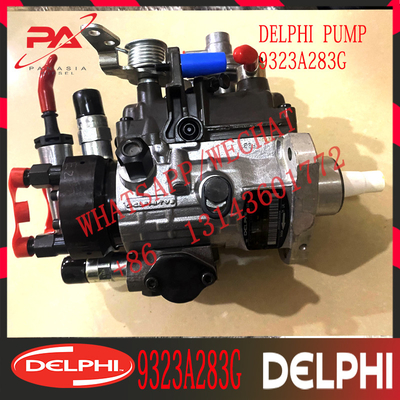 Genuine and new diesel fuel injection pump 9323A283G 9323A280G 320/06932 for JCB engine