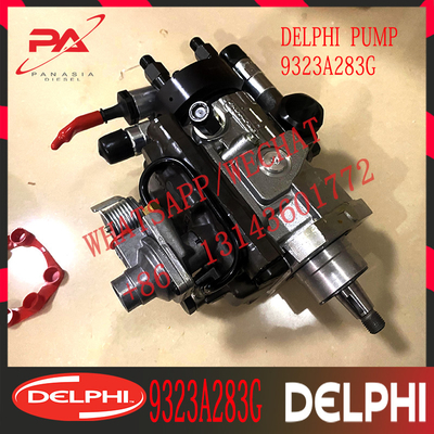 Genuine and new diesel fuel injection pump 9323A283G 9323A280G 320/06932 for JCB engine