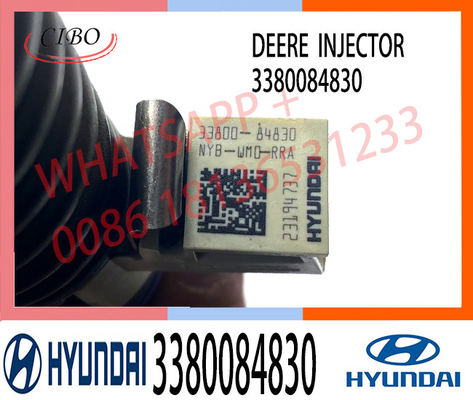 Hot sale and good quality pump and nozzle unit 33800-84830 3380084830 BEBE4D21001 for HYUNDAI