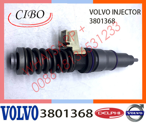 New Diesel Fuel Injector 21379931 BEBE4D27001 21379931 For V-O-L-V Injector 3801368 BEBE4D27001 MD13