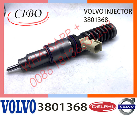 New Diesel Fuel Injector 21379931 BEBE4D27001 21379931 For V-O-L-V Injector 3801368 BEBE4D27001 MD13