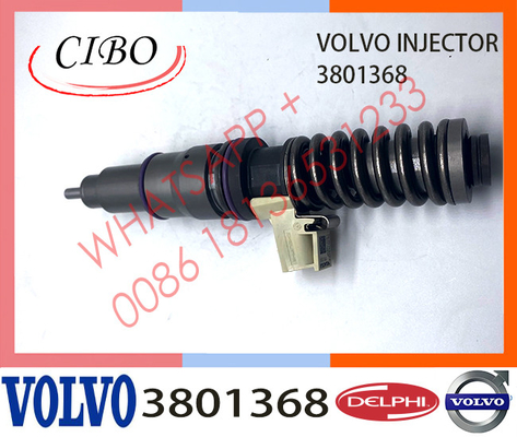 New Diesel Fuel Injector 21379931 BEBE4D27001 21379931 For V-O-L-V Injector 3801368 BEBE4D27001 MD13