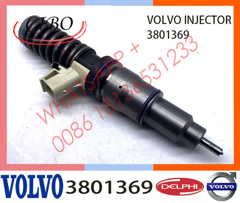 Unit Injector Overhaul Repair Kits For V-O-L-V E3 Injector 21582101 21644596 3801369 20547351 21569191 21340611 21340612