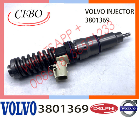 Unit Injector Overhaul Repair Kits For V-O-L-V E3 Injector 21582101 21644596 3801369 20547351 21569191 21340611 21340612