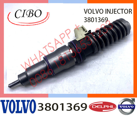 Unit Injector Overhaul Repair Kits For V-O-L-V E3 Injector 21582101 21644596 3801369 20547351 21569191 21340611 21340612