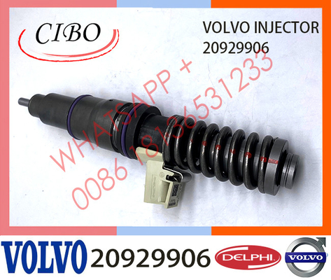 New Diesel Fuel Injector 20929906 20780666 BEBE4D14101 20929906 for V-O-L-V Del-phy D12 D16 A40E BEBE4D14101