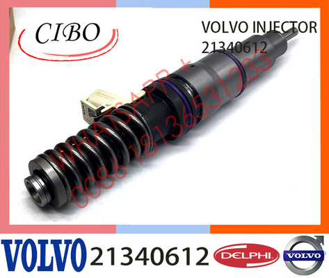Top Quality 20584346 20972224 21340612 21371673 85000498 85000987 85003264 9021371673 Diesel Fuel Injector for V-O-L-V