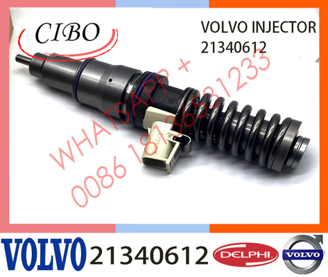 Top Quality 20584346 20972224 21340612 21371673 85000498 85000987 85003264 9021371673 Diesel Fuel Injector for V-O-L-V