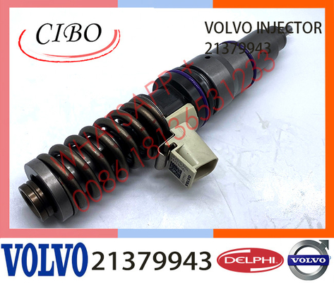 Nozzle fuel injectors 21379943 21379944 21569191 21582094 spare parts car fuel injector