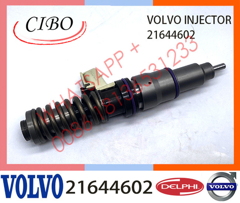Diesel Electronic Unit Injectors 20747787 21585101 21644602 BEBE4D37001 Fuel Injector Assy For V-O-L-V