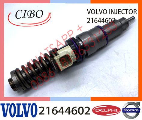 Diesel Electronic Unit Injectors 20747787 21585101 21644602 BEBE4D37001 Fuel Injector Assy For V-O-L-V