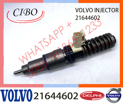 Diesel Electronic Unit Injectors 20747787 21585101 21644602 BEBE4D37001 Fuel Injector Assy For V-O-L-V