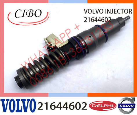 Diesel Electronic Unit Injectors 20747787 21585101 21644602 BEBE4D37001 Fuel Injector Assy For V-O-L-V