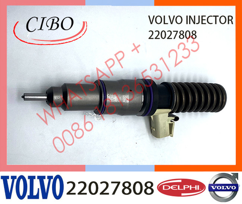 Factory price truck fuel injector 22012829 22027807 22027808 for V-O-L-V diesel fuel injector