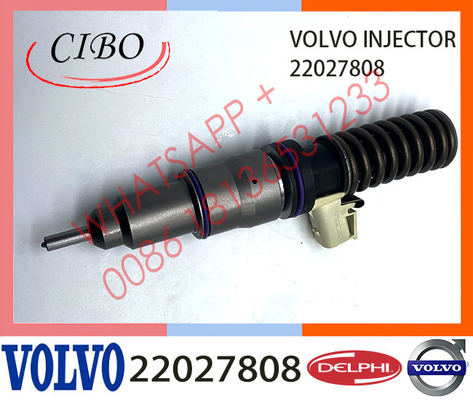 Factory price truck fuel injector 22012829 22027807 22027808 for V-O-L-V diesel fuel injector