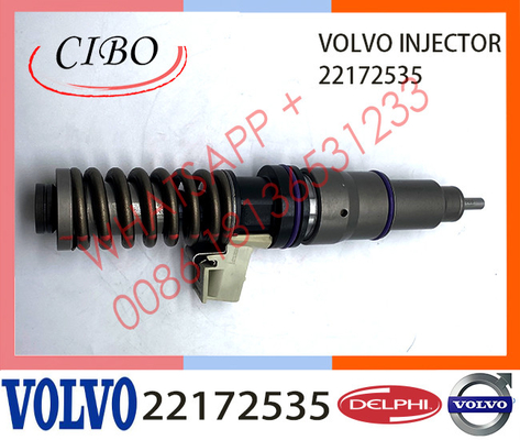 XINYIDA Hot Selling high quality 22172535 Diesel Fuel Injector 20430583 20363749 20929906 20929906 22172535