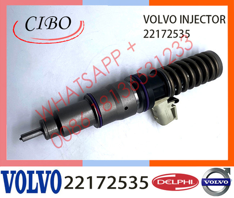 XINYIDA Hot Selling high quality 22172535 Diesel Fuel Injector 20430583 20363749 20929906 20929906 22172535