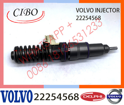 MD9 Diesel Engine Fuel Unit Injector BEBE4D45001 21947762 21379931 BEBE4D18001 22254568 21652515