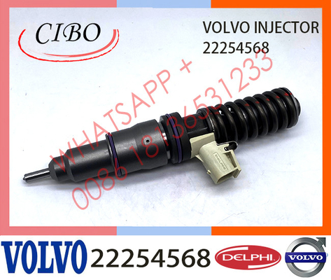 MD9 Diesel Engine Fuel Unit Injector BEBE4D45001 21947762 21379931 BEBE4D18001 22254568 21652515