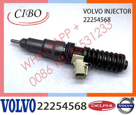 MD9 Diesel Engine Fuel Unit Injector BEBE4D45001 21947762 21379931 BEBE4D18001 22254568 21652515