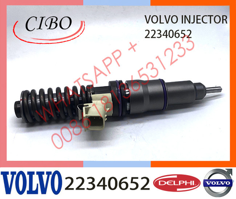 22340652 High quality Diesel Fuel Injector 20584346 Common rail injector 22340652 for sale