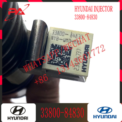 Good Quality Diesel Injector BEBE4D21001 33800-84830 3380084830 for DELPHI for V-O-L-V With Best Price