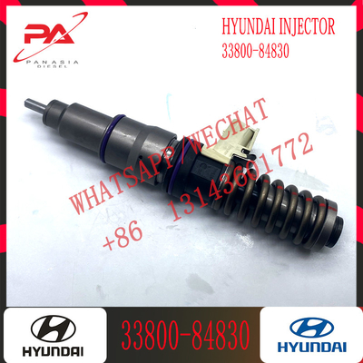 Good Quality Diesel Injector BEBE4D21001 33800-84830 3380084830 for DELPHI for V-O-L-V With Best Price