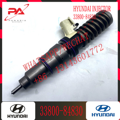 Good Quality Diesel Injector BEBE4D21001 33800-84830 3380084830 for DELPHI for V-O-L-V With Best Price