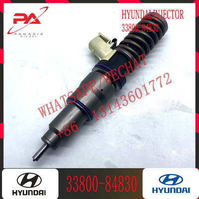 Good Quality Diesel Injector BEBE4D21001 33800-84830 3380084830 for DELPHI for V-O-L-V With Best Price