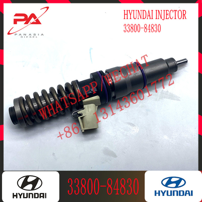 Good Quality Diesel Injector BEBE4D21001 33800-84830 3380084830 for DELPHI for V-O-L-V With Best Price
