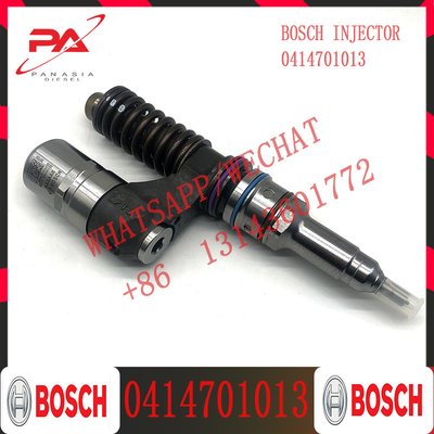 Genuine Diesel Fuel Unit Injector 0414701013 0414701013, 0414701052 500331074, 42562791 for  0986441013